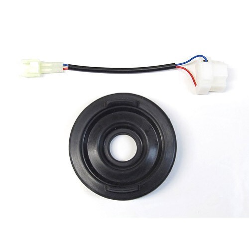 即納 プロテック LB-OP07 '13- Ninja250用 ゴムキャップ&ヘッドライト変換ハーネス 15206拍卖