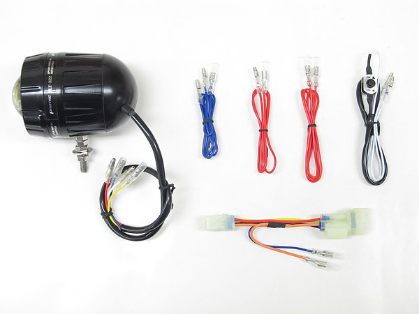 即納 プロテック(PROTEC) ADV150(20- KF38)用 LEDフォグライト FLT-H02 12V 28W 6000K 66007拍卖