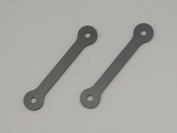 デイトナ DAYTONA NC700X('12-'13) / NC750X('14)用 リヤローダウンリンクロッド 77674拍卖