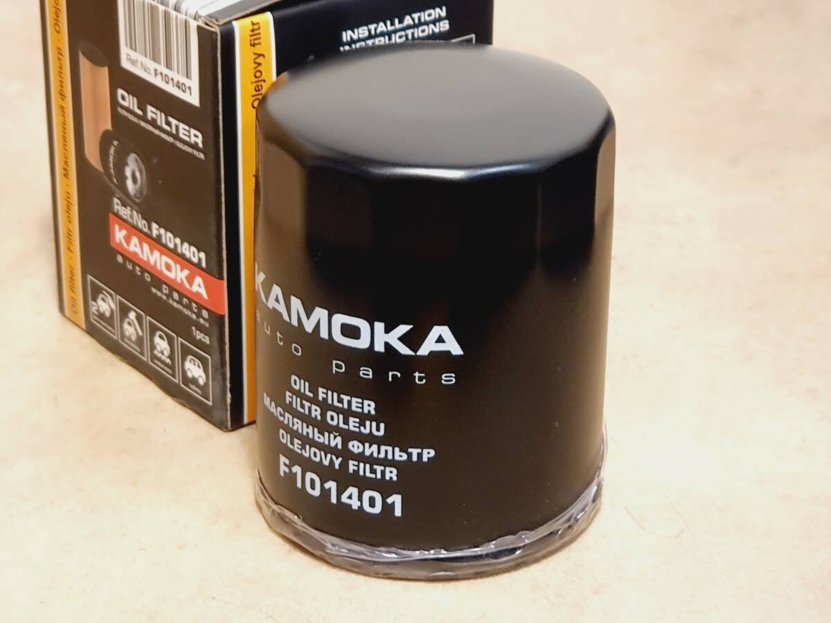 フィアット・500 1.2/1.4 オイルフィルター拍卖