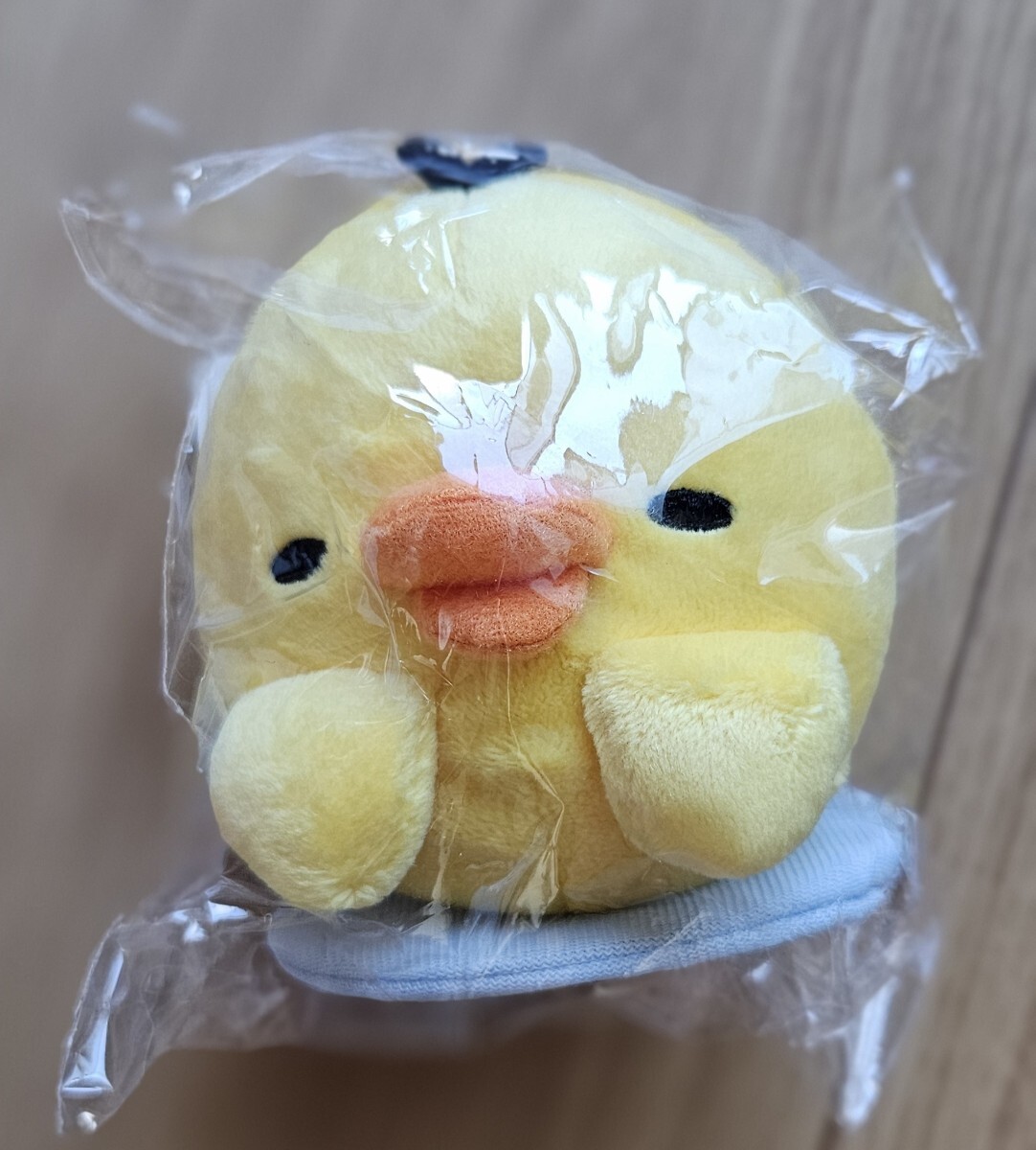 ♪リラックマ2024くっつく用いっしょにごゆるりぬいぐるみ♪キイロイトリ♪とにかくだらだらシリーズ♪拍卖