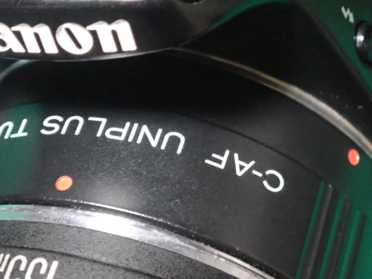 Kenko ケンコー C-AF UNIPLUS TUBE 25 Canon EF ユニプラスチューブ拍卖