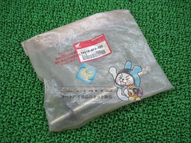 NV400 ギアシャフトアーム 在庫有 即納 ホンダ 純正 新品 バイク 部品 即日発送 NC12 車検 Genuine拍卖