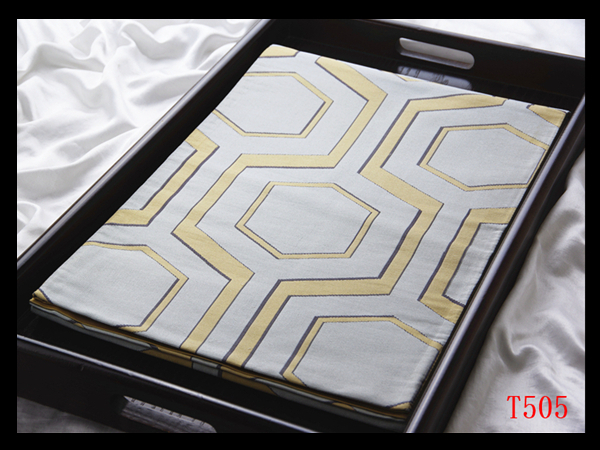 蔵【T505】厳選美品 亀甲紋 薄雲鼠色淡黄色 気品豊かに 正絹六通高級美術京袋帯 ◇検◇簪着物袋帯和装小物帯締め拍卖