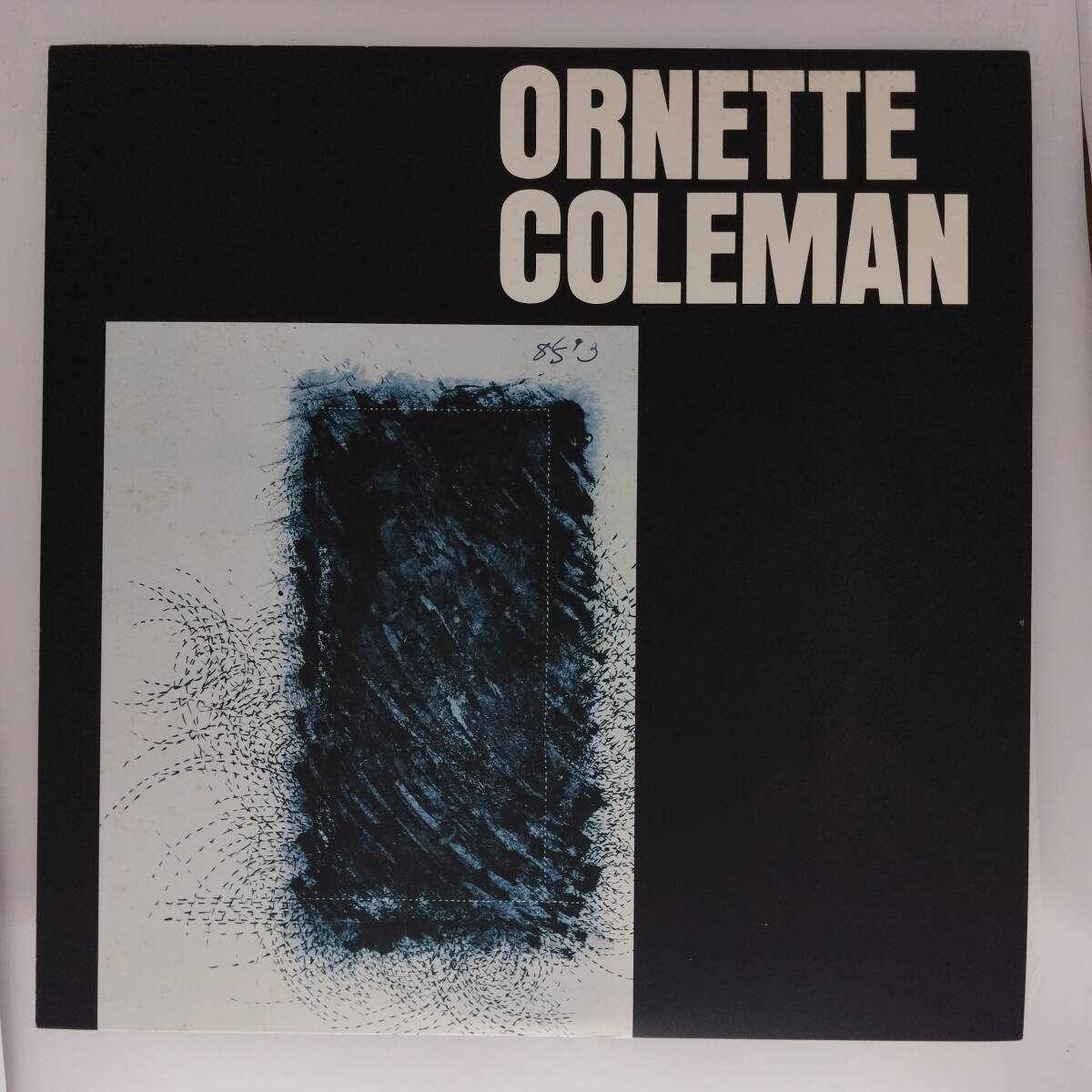 良盤屋◆LP◆Jazz:オーネット・コールマン◆Ornette Coleman◆Free Jazz, Modal◆J-3969拍卖