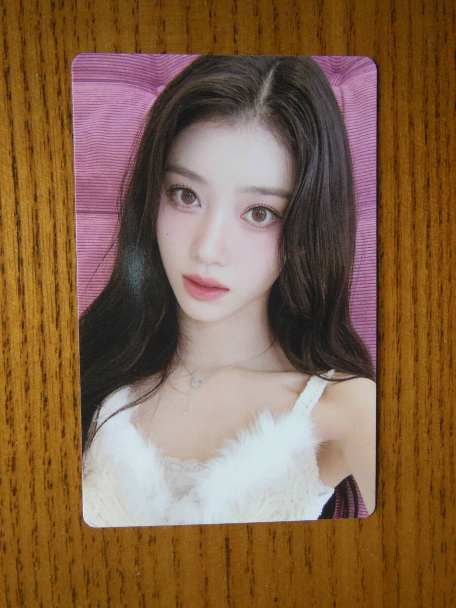 6th Mini Album TIPI-TAP【Kep1er】 フォトカード拍卖