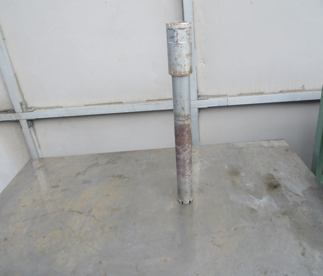 X-295■コアドリル ビット コアビット 外径41mm 41Φ 中古拍卖