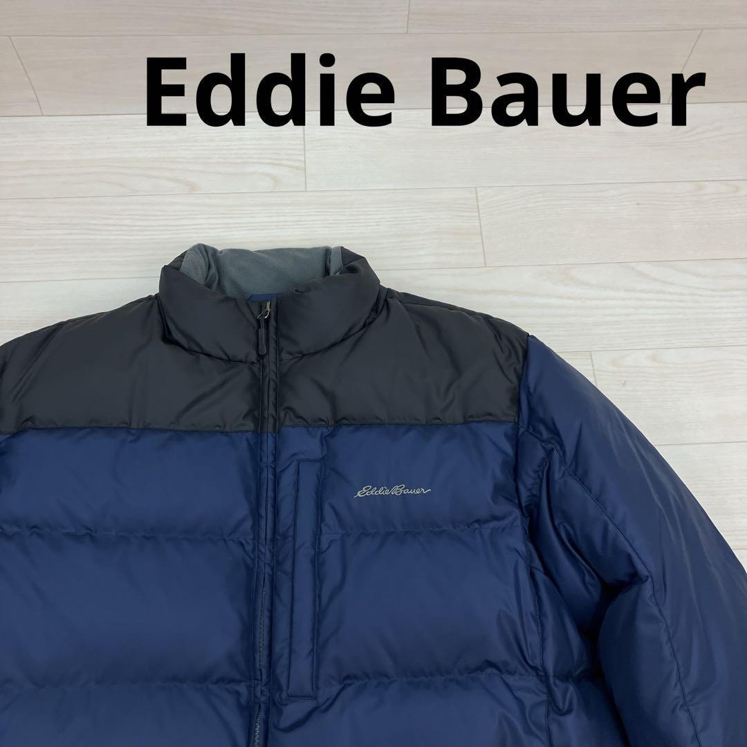 Eddie Bauer エディーバウアー ダウンジャケット W24738拍卖