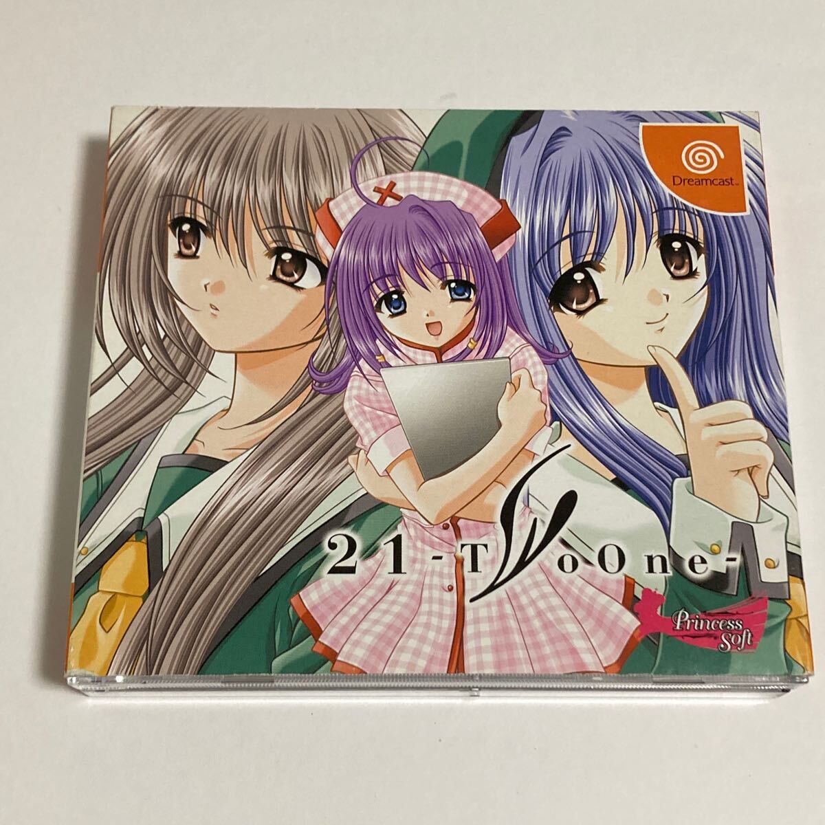 DC ドリームキャスト 21 Dreamcast拍卖