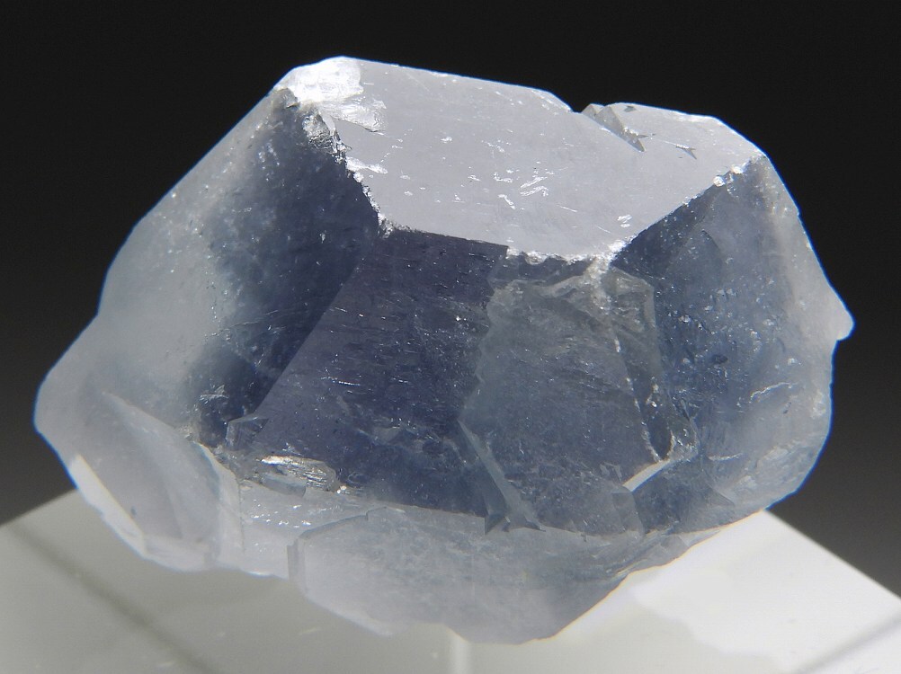 ☆☆ 天青石 セレスタイト <アフガニスタン> 48 ☆☆拍卖