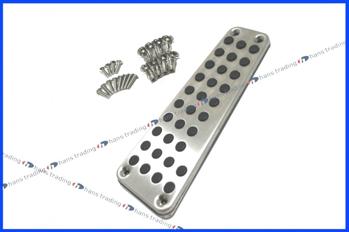 ベンツ 純正品 ステンレスフットレスト オプションパーツ W176 W169 W246 W245 W117 X156 R172 W205 W204 W212 C207 W218 X253拍卖