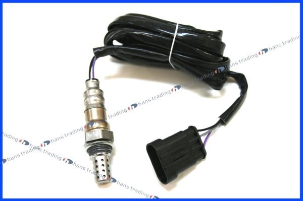 アルファロメオ O2センサー ラムダセンサー PAC製 49392000 46760863 46805749 147 156 GT GTV SPIDER ALFAROMEO拍卖
