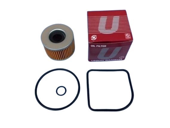 オイルエレメント CBX400F CBR400F ジェイド250 ホーク2 (MO-512)拍卖