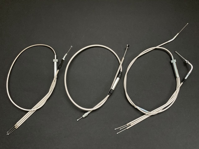 KH250 400 メッシュワイヤーセット 30cmロング 日本製拍卖