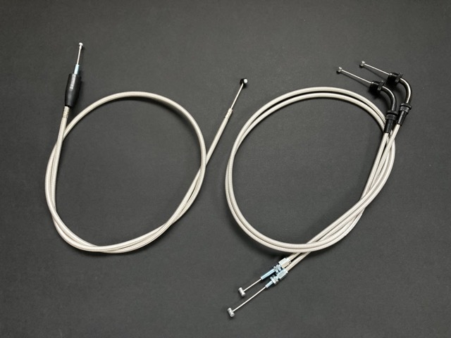 GS400 2/E型 メッシュワイヤーセット 20cmロング 日本製拍卖