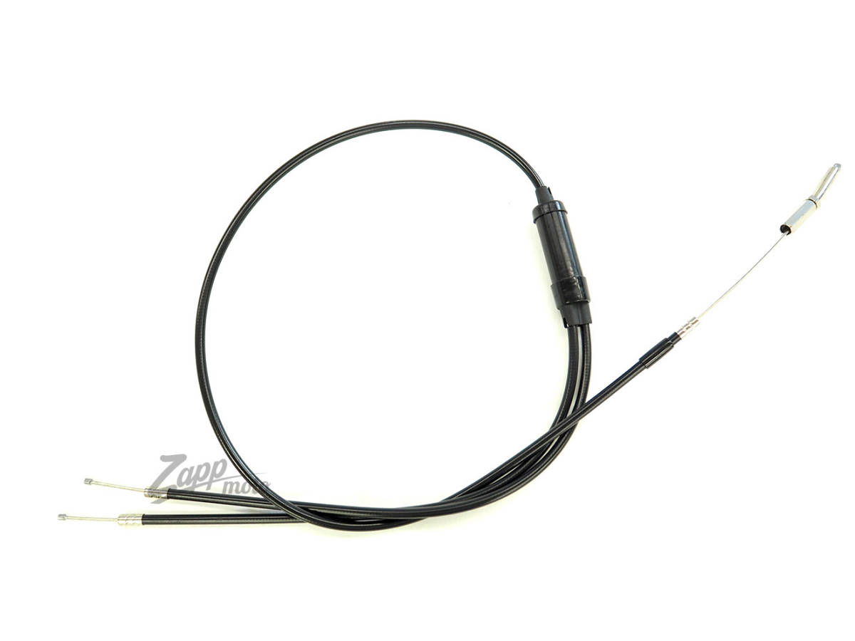 ◆◇新品 リプロ◇◆650RS W3 チョークワイヤー KAWSAKI カワサキ拍卖