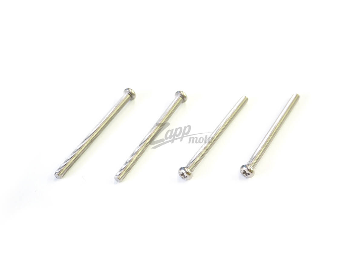 ◆◇新品 リプロ◇◆W1SA 650RS W3 テールレンズ固定ナベコネジ セット KAWASAKI カワサキ拍卖