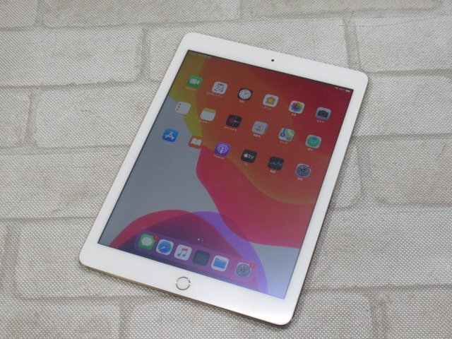 AM0086 Ω 新DCN 2086m 保証有 Apple iPad Air 2 A1566 MH0W2J/A 16GB 本体のみ ・祝10000!取引突破!!拍卖