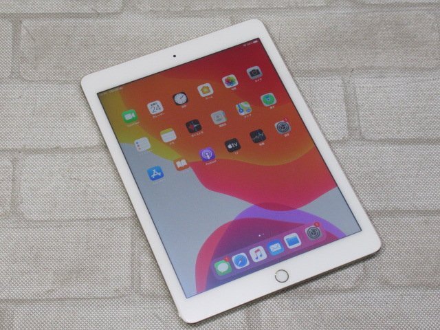 AM0087 Ω 新DCN 2087m 保証有 Apple iPad Air 2 A1566 MH0W2J/A 16GB 本体のみ ・祝10000!取引突破!!拍卖