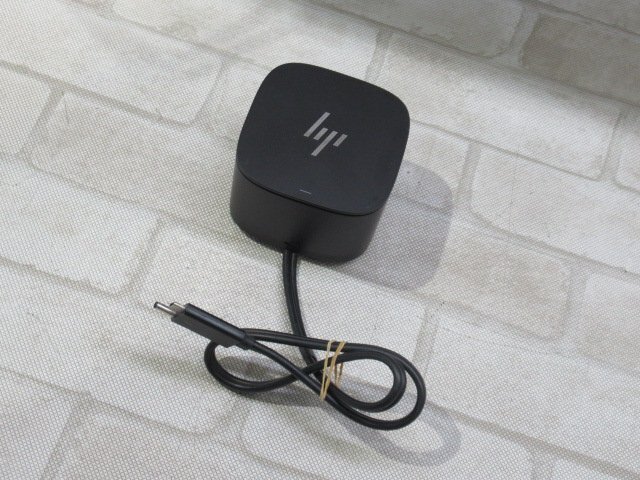 Ω 新R 0084◆ 保証有 HP【 Thunderbolt Dock 230W G2 】ドッキングステーション 本体のみ 動作確認済拍卖