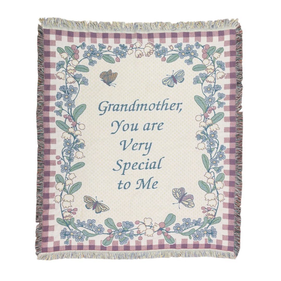 vintageラグ カーペット メッセージ おばあちゃん 手紙 789拍卖