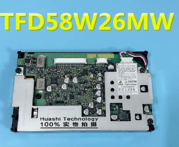 新品 東芝 5.8インチ 液晶パネル TFD58W26MW拍卖
