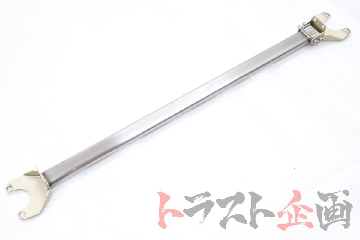 希少 無限 リア ストラットタワーバー シビック タイプR EK9 前期 トラスト企画 U 2101403127拍卖
