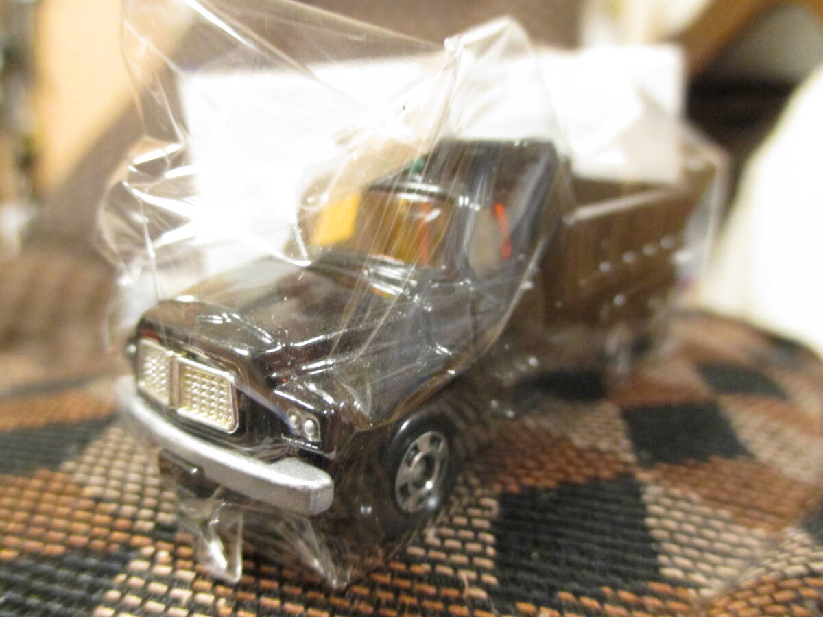 トミカ 日産 ディーゼル ダンプ トラック拍卖