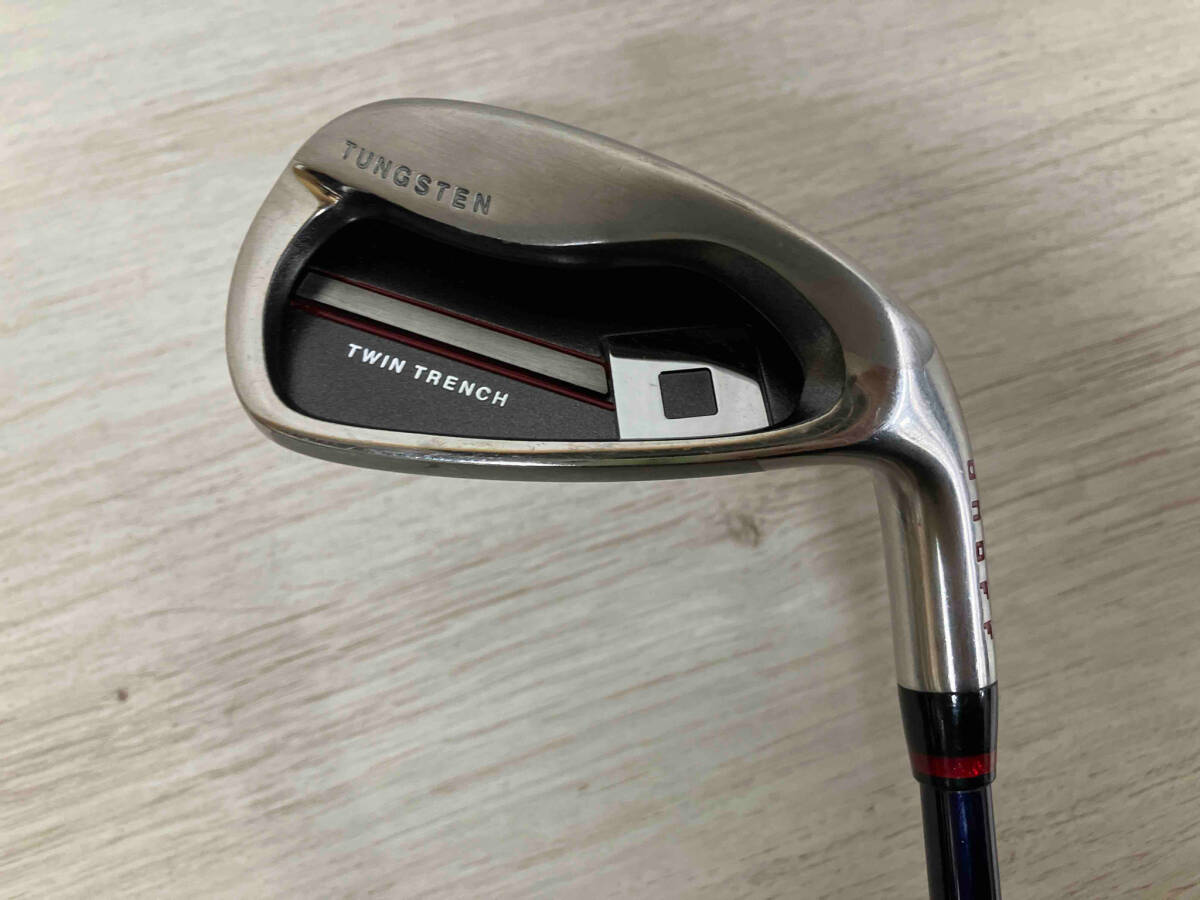 GLOBERIDE ONOFF AKA 2018 7番 単品アイアン グローブライド FLEXR SMOOTH KICK MP-518I 男性右利き用 ゴルフクラブ拍卖