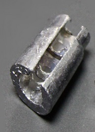 【PMC.Inc】 CB系 ワイヤースポーク用 ウェイト 10g拍卖