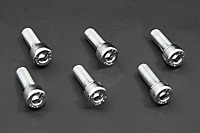 【PMC.Inc】 Z1/Z2 ローターマウント用 キャップボルト拍卖