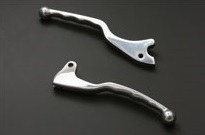 【PMC.Inc】 Z1/Z2 ブレーキ&クラッチレバー セット拍卖