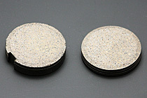 【PMC.Inc】 H2/750SS H1/500SS/400SS Z1/Z2 ブレーキパッド拍卖