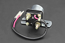 【PMC.Inc】 Z/KZ セルモーターリレー 12V汎用拍卖