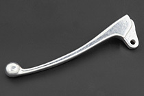 【PMC.Inc】 Z1/Z2 H2 クラッチレバー 7φ穴 アルミバフ仕上拍卖