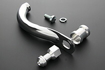 【PMC.Inc】 Z1/Z2 サイドグリップコンバーションキット 3点フルセット (74-0060)拍卖