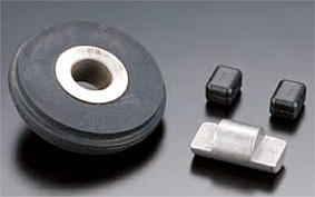 【PMC.Inc】 72-80 Z750-1000 ローラー&シャフトセット拍卖