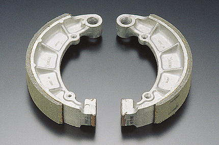 【PMC.Inc】 H2 ブレーキシュー ノンアスベスト拍卖