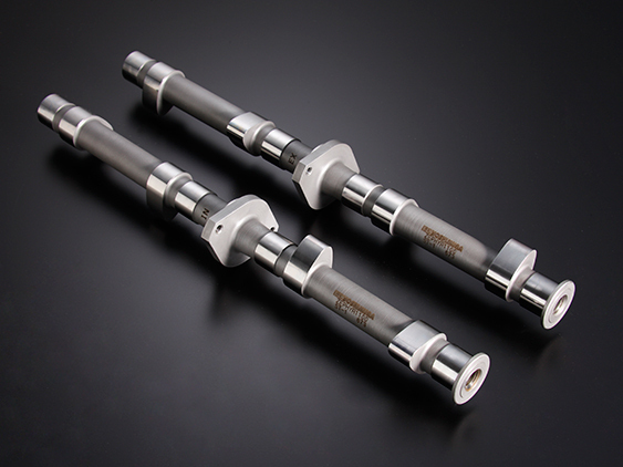 YOSHIMURA/ヨシムラ ST-1M カムシャフトSET ZEPHYR1100 A1-A10 (211-211-2101)拍卖