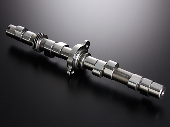 CB400FOUR (408cc 74-77) (398cc 76-77) ST-1M カムシャフト YOSHIMURA/ヨシムラ 型式 CB400E (398cc) CB400FE (408cc)拍卖