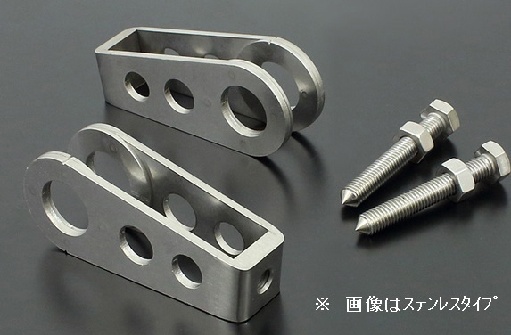 【PMC.Inc】 72~80 Z750-1000 チェーンスライダー ユニクロメッキ拍卖