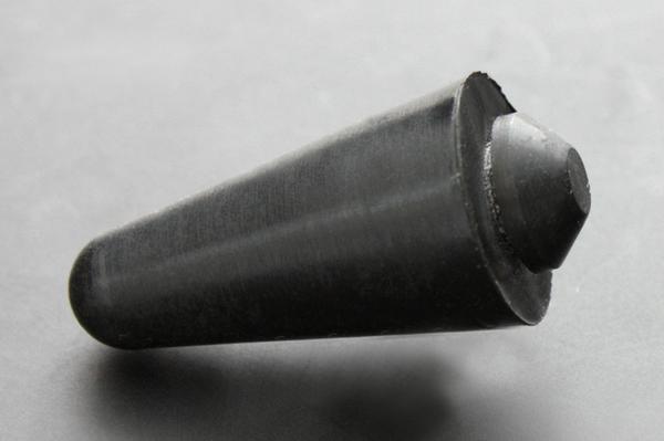 【PMC.Inc】 Z1/Z2 リアフェンダー プレートダンパー PMC拍卖