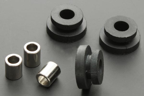 【PMC.Inc】 KZ750/1000 KZ用 テールベース マウントダンパー PMC拍卖