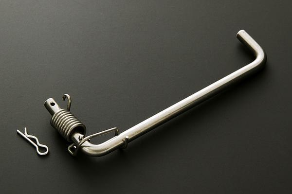 【PMC.Inc】 '76~'80 Z750-1000 シートストッパー PMC拍卖