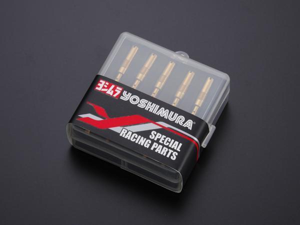 モンキー用 ヨシムラ YD-MJN24/28用 ジェットSET SJ SET #35-#58拍卖