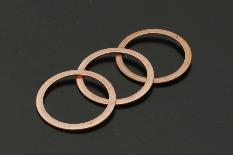 【PMC.Inc】 H1/H2/KH400/400SS エキゾーストガスケット (34-18074)拍卖