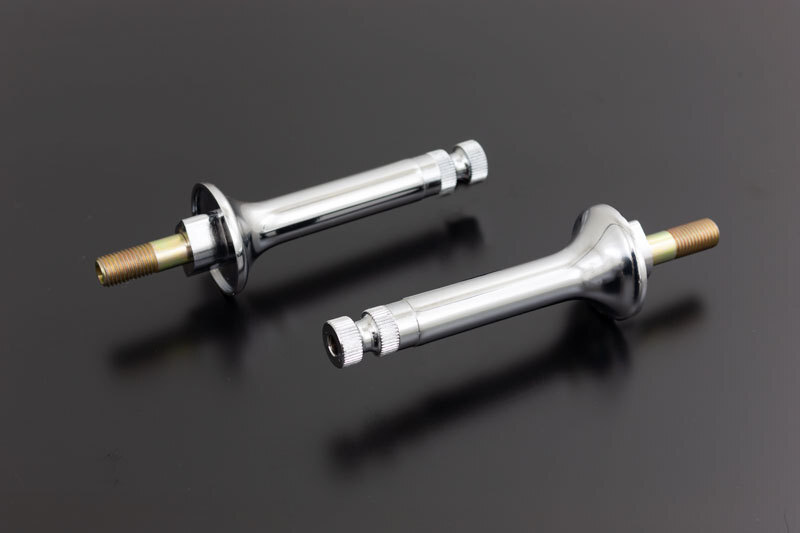 【PMC.Inc】 NEW Z2タイプ ウインカーステー/ロング (2本SET) (156-4111)拍卖