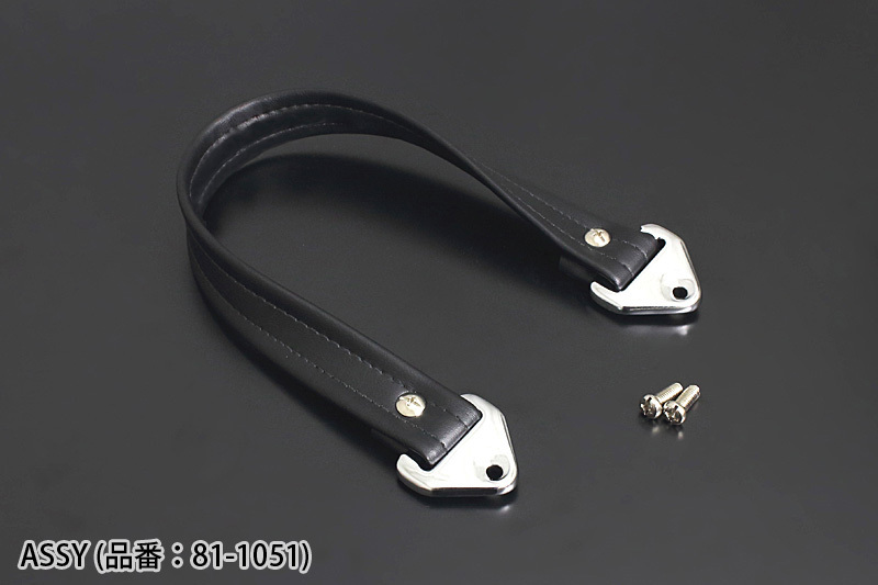 【PMC.Inc】 Z1/Z2 シートベルト ASSYタイプ KZ750/1000 PMC拍卖