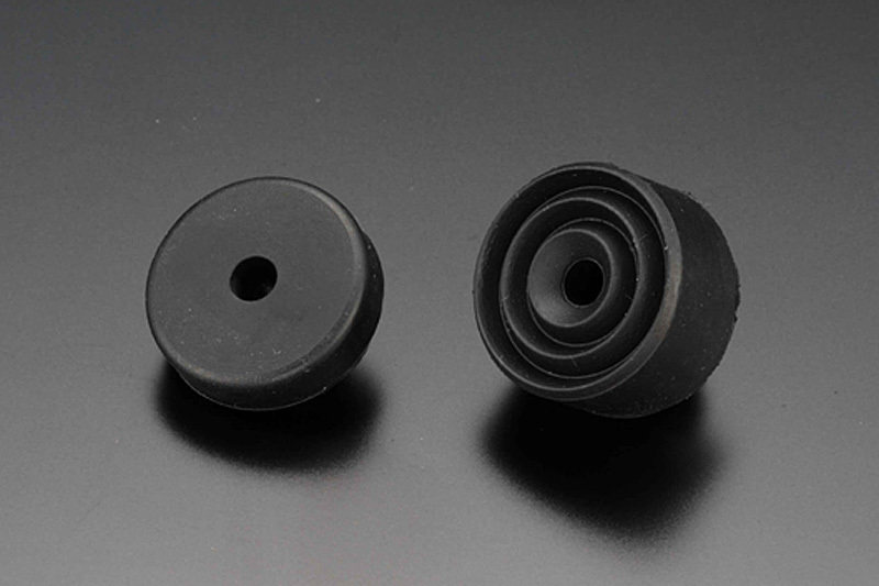 【PMC.Inc】 Z1/Z2 KZ750/1000 センタースタンドラバー PMC拍卖