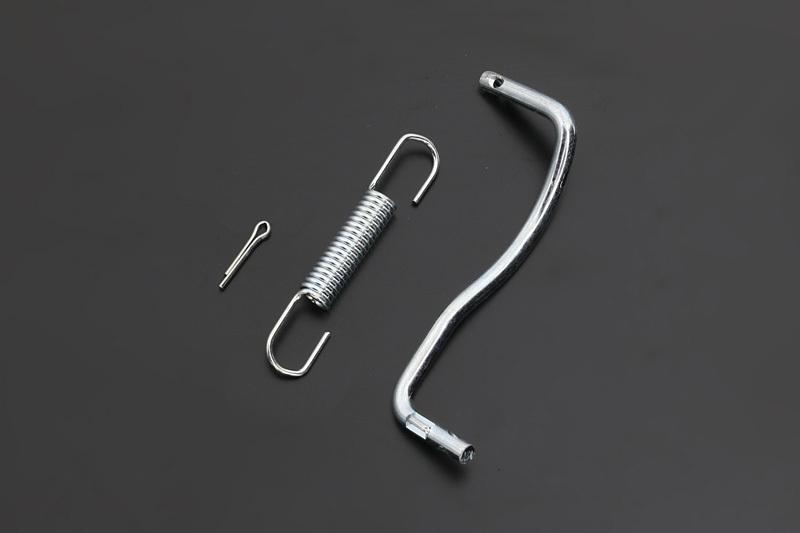 【PMC.Inc】 72-76 Z750-900 スプリング・フックセット リアブレーキ拍卖
